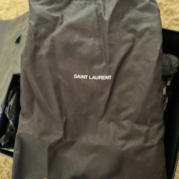 YSL Cassandra Sandals - Picture 11 of 12